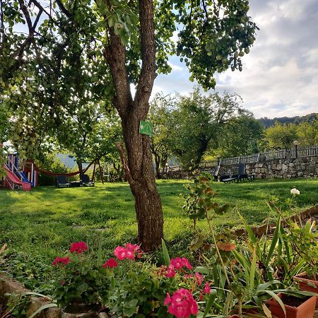 Старата Къща - Трявна Villa Luaran gambar