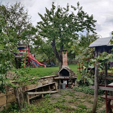 Старата Къща - Трявна Villa Luaran gambar