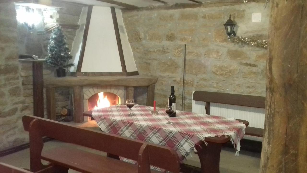 Старата Къща - Трявна Villa Luaran gambar