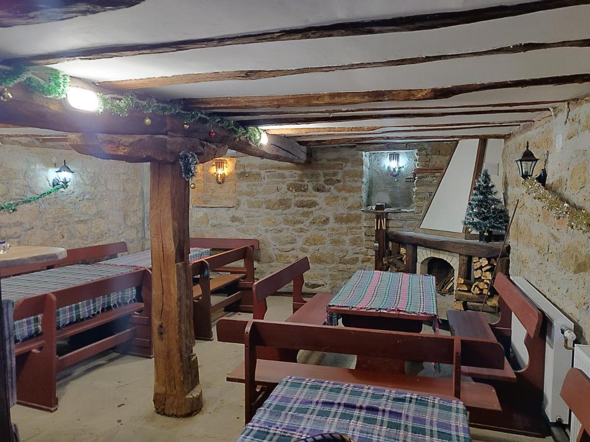 Старата Къща - Трявна Villa Luaran gambar