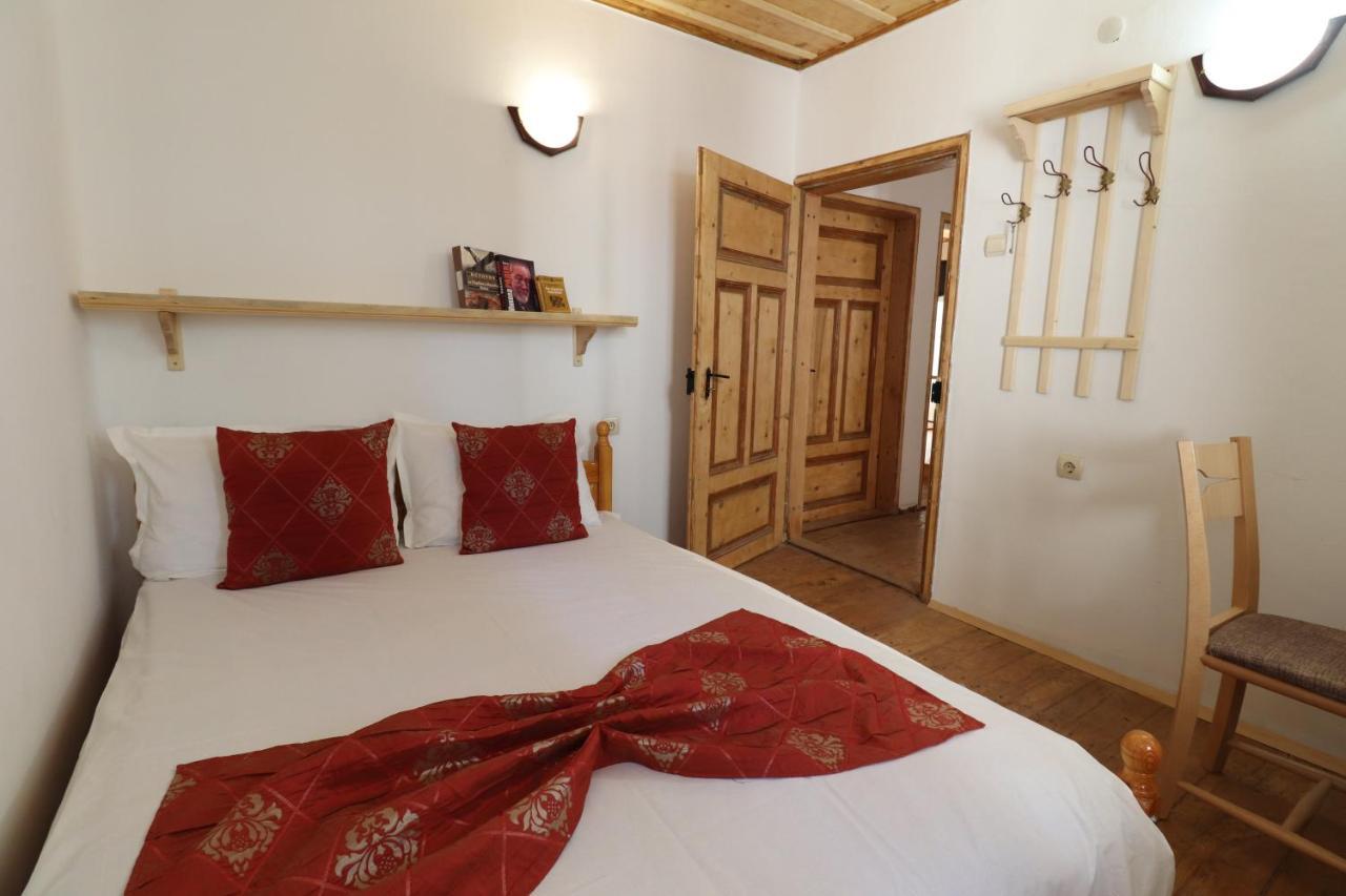 Старата Къща - Трявна Villa Luaran gambar