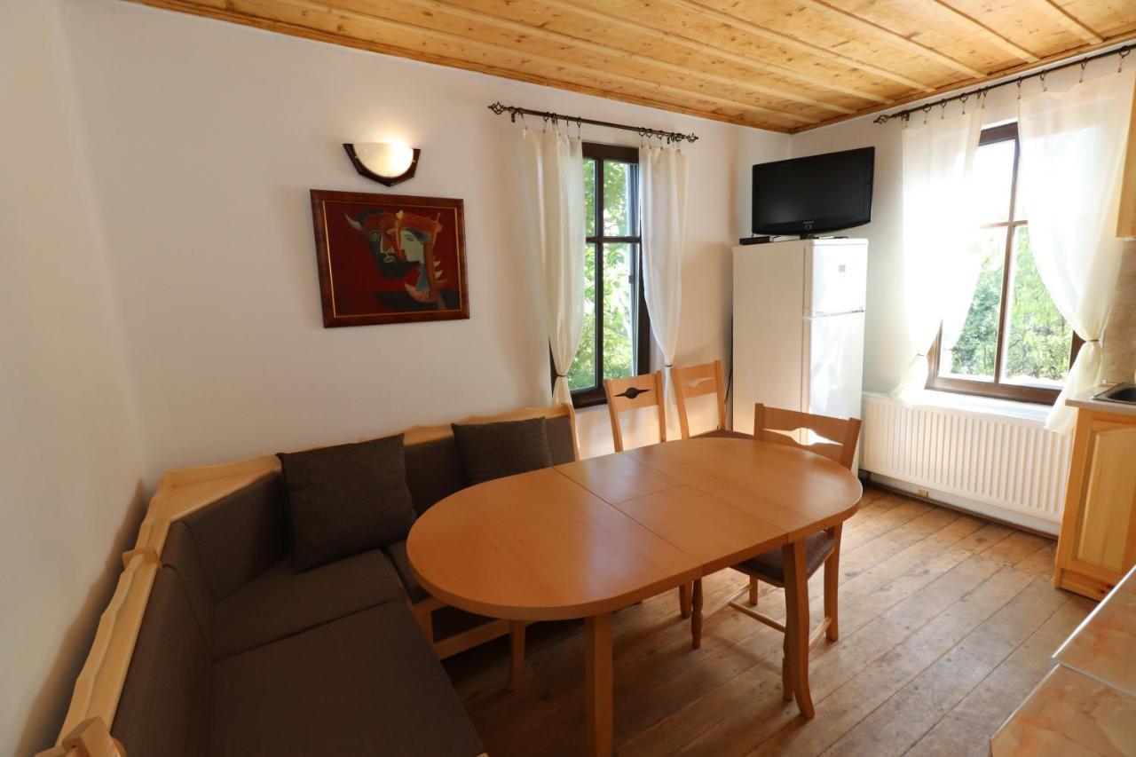 Старата Къща - Трявна Villa Luaran gambar
