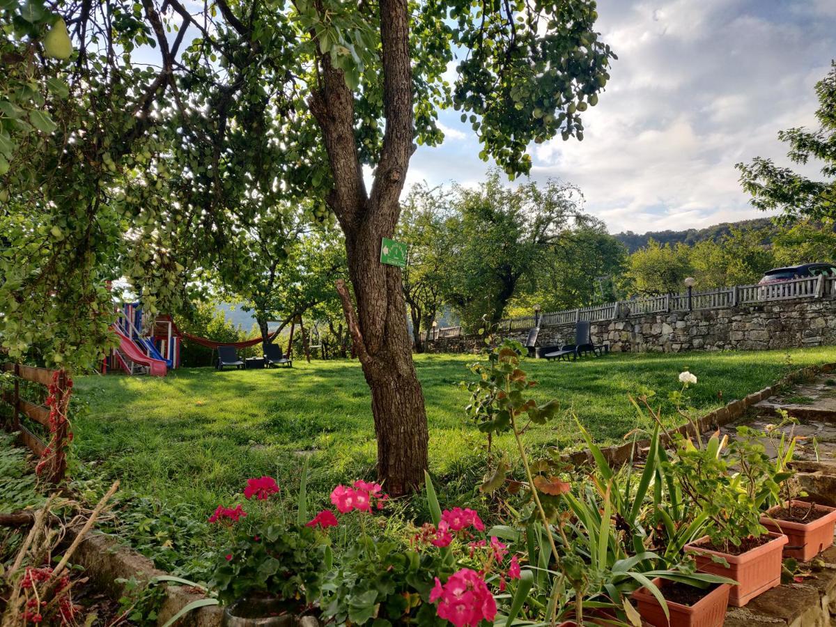 Старата Къща - Трявна Villa Luaran gambar