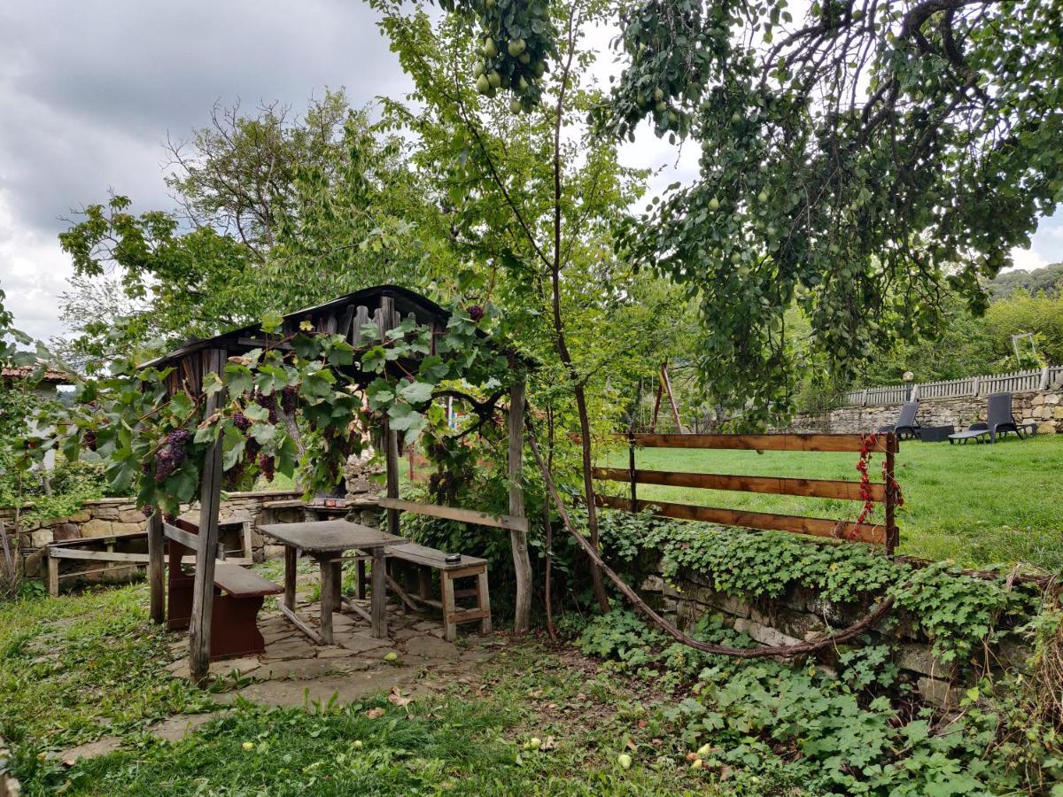 Старата Къща - Трявна Villa Luaran gambar