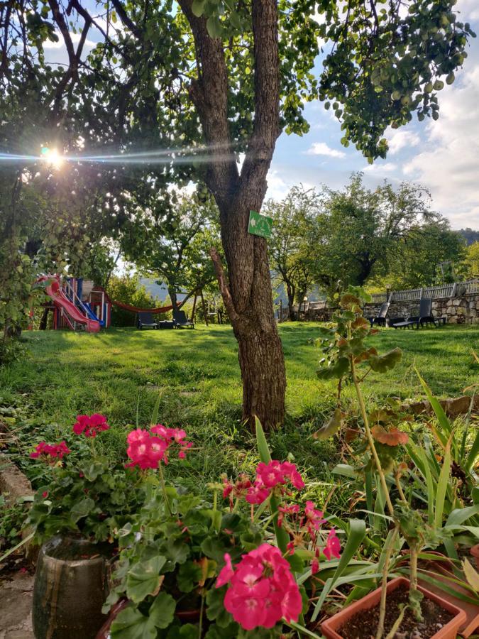 Старата Къща - Трявна Villa Luaran gambar