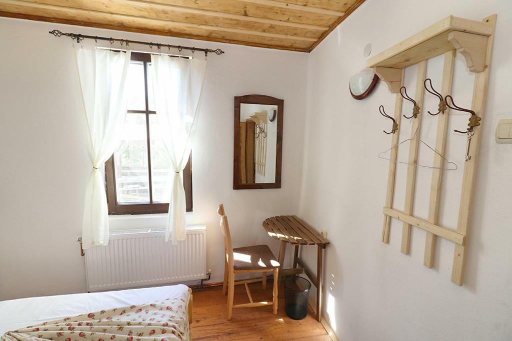 Старата Къща - Трявна Villa Luaran gambar