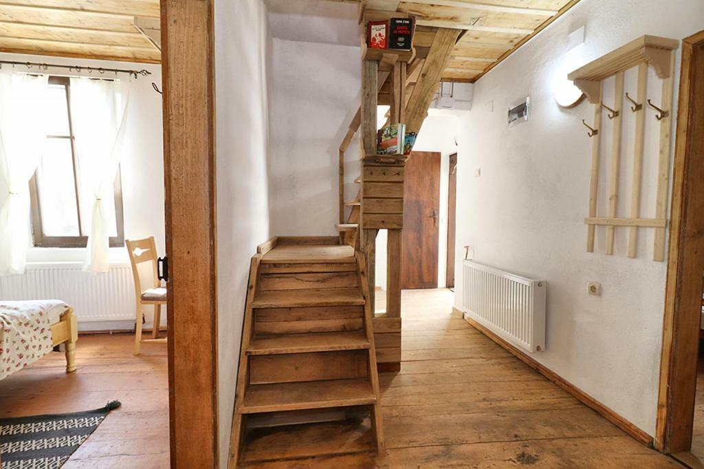 Старата Къща - Трявна Villa Luaran gambar