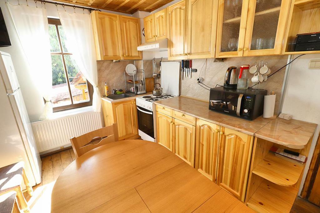 Старата Къща - Трявна Villa Luaran gambar