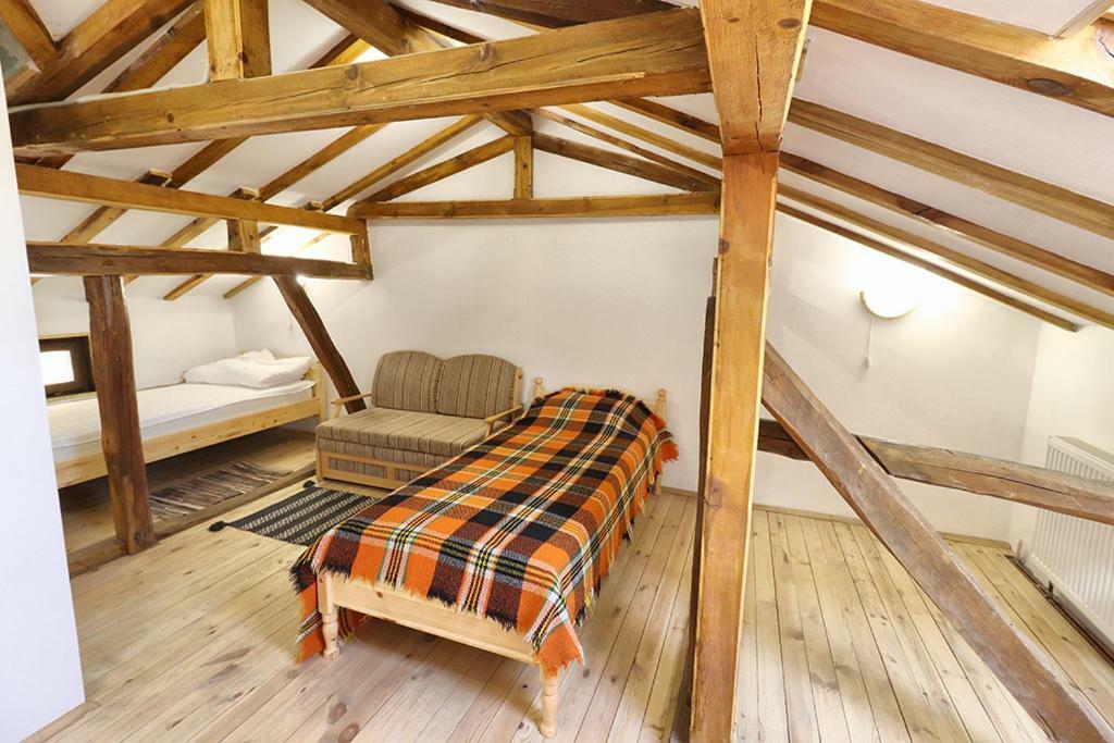 Старата Къща - Трявна Villa Luaran gambar